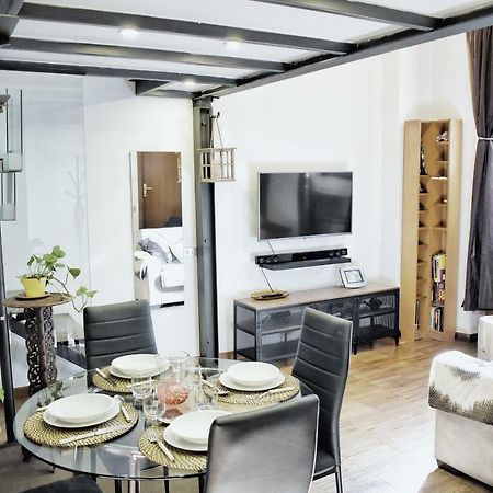 Charming Design Loft Isola Milano Διαμέρισμα Εξωτερικό φωτογραφία