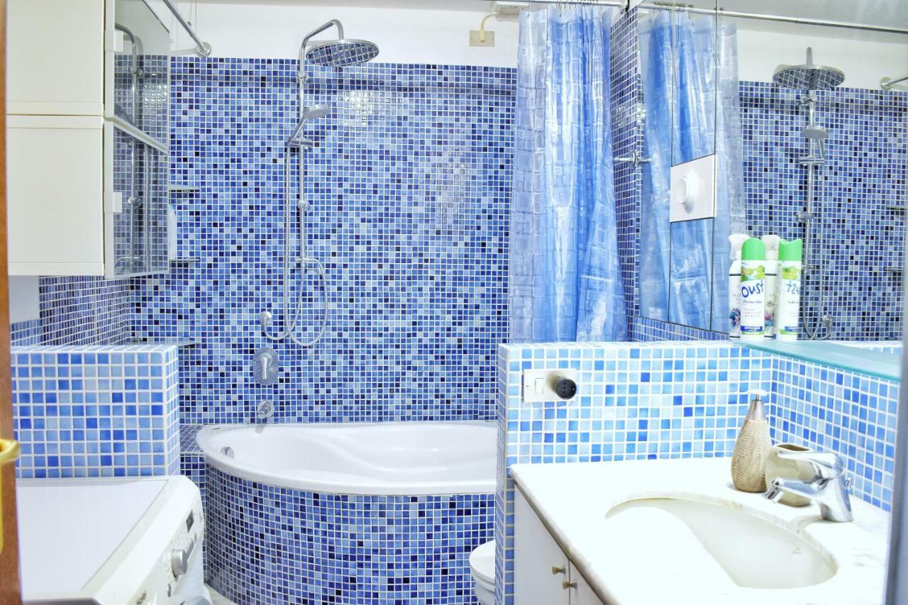 Charming Design Loft Isola Milano Διαμέρισμα Εξωτερικό φωτογραφία