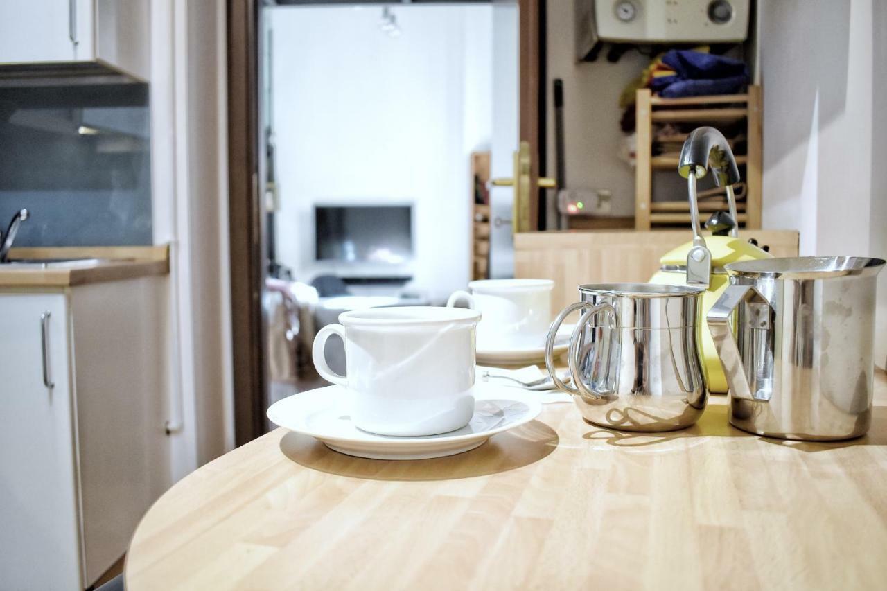 Charming Design Loft Isola Milano Διαμέρισμα Εξωτερικό φωτογραφία