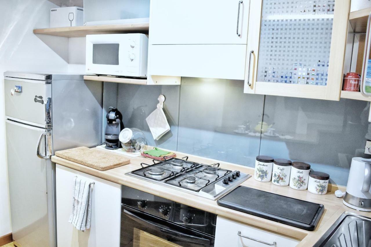 Charming Design Loft Isola Milano Διαμέρισμα Εξωτερικό φωτογραφία