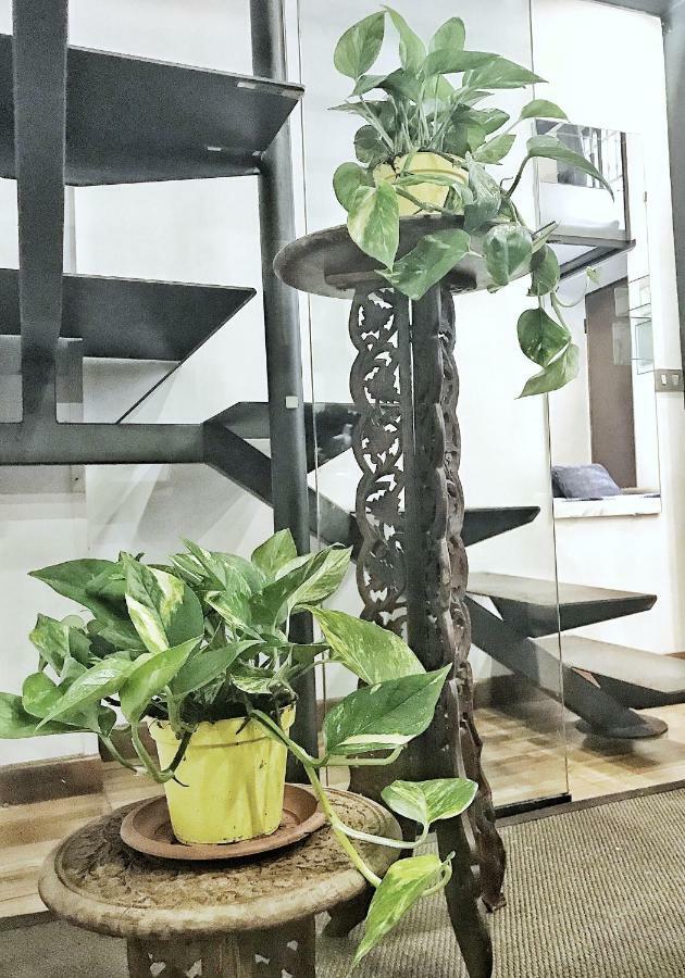 Charming Design Loft Isola Milano Διαμέρισμα Εξωτερικό φωτογραφία