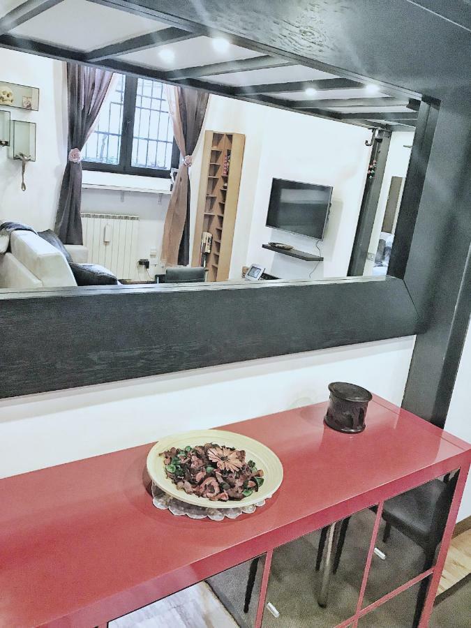 Charming Design Loft Isola Milano Διαμέρισμα Εξωτερικό φωτογραφία