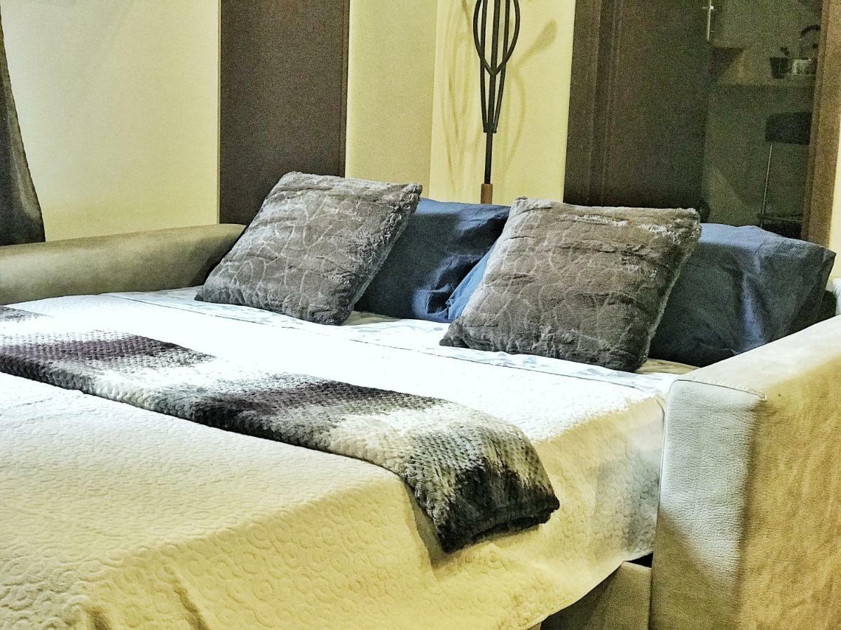 Charming Design Loft Isola Milano Διαμέρισμα Εξωτερικό φωτογραφία
