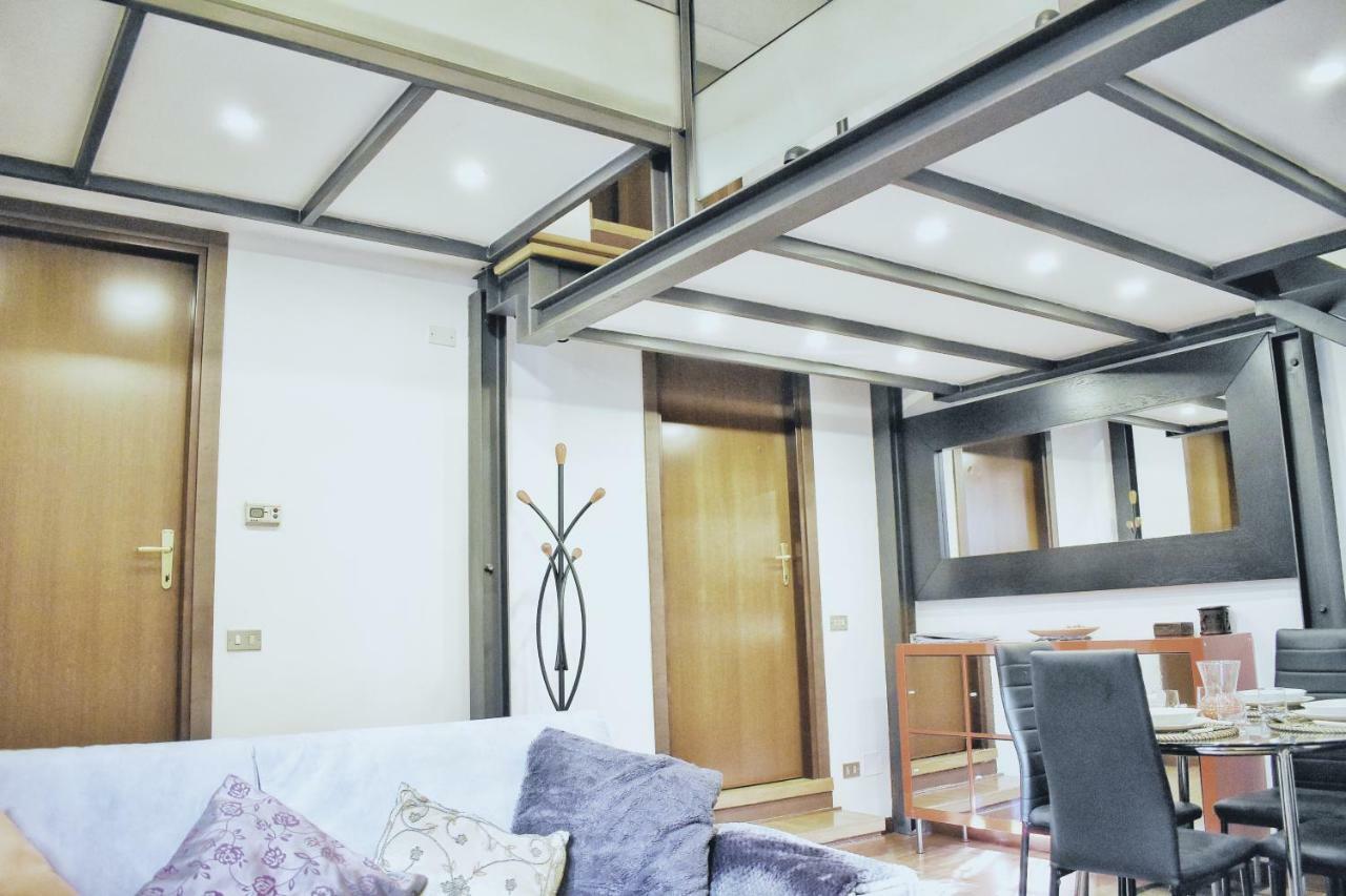 Charming Design Loft Isola Milano Διαμέρισμα Εξωτερικό φωτογραφία